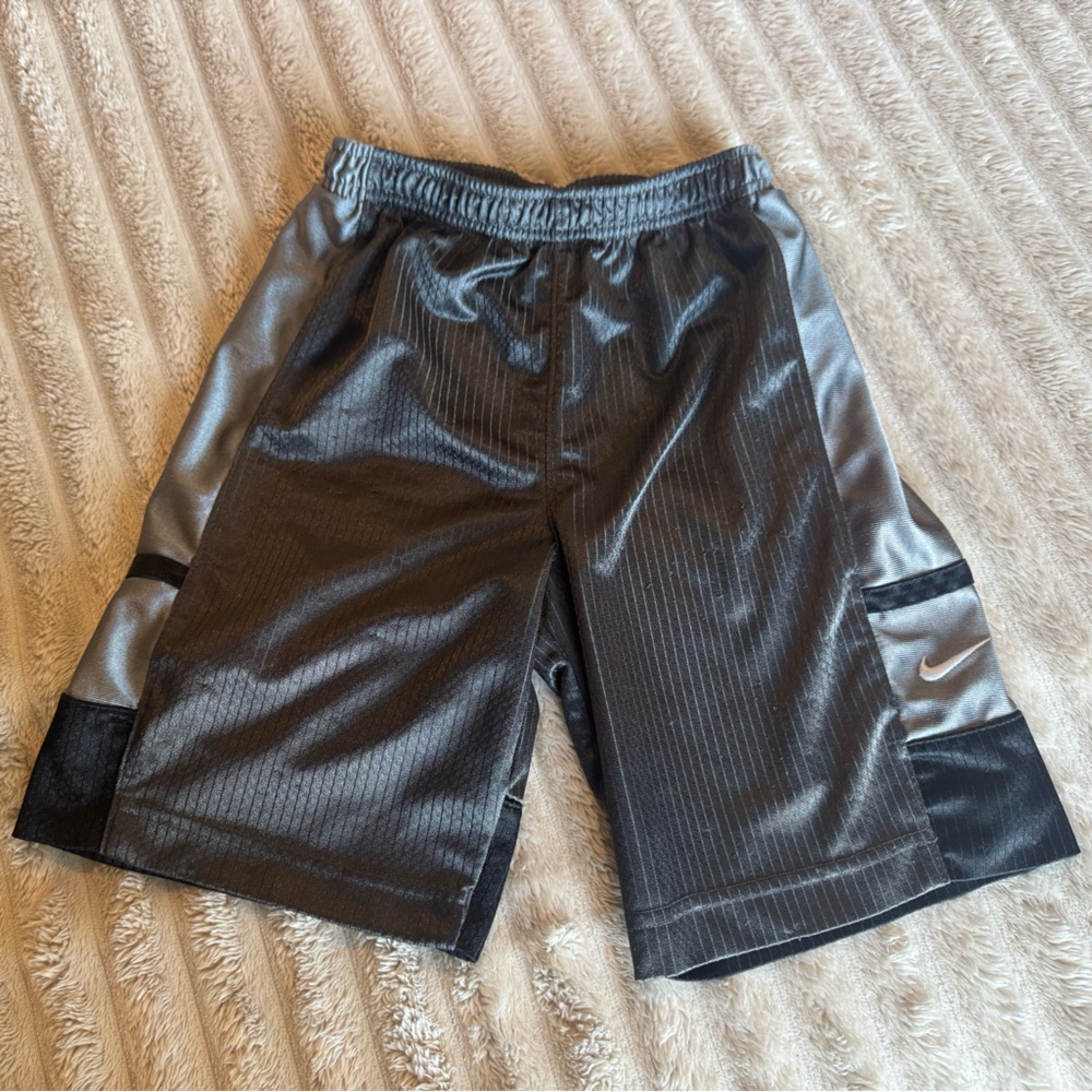 Nike boys Athletic Shorts